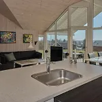 Beautiful In With 2 Bedrooms And Wifi * Ebeltoft
