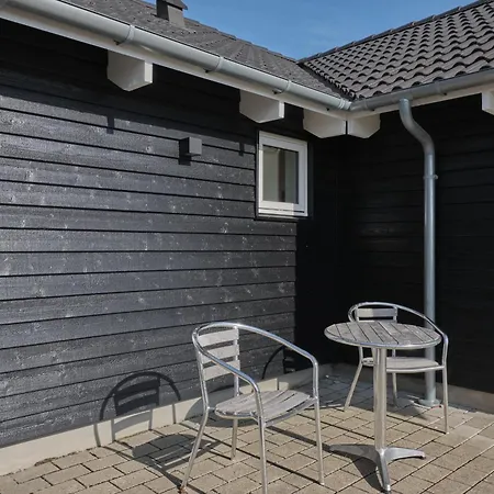 Beautiful In With 2 Bedrooms And Wifi Ebeltoft