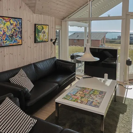 Beautiful In With 2 Bedrooms And Wifi Dom wakacyjny Ebeltoft